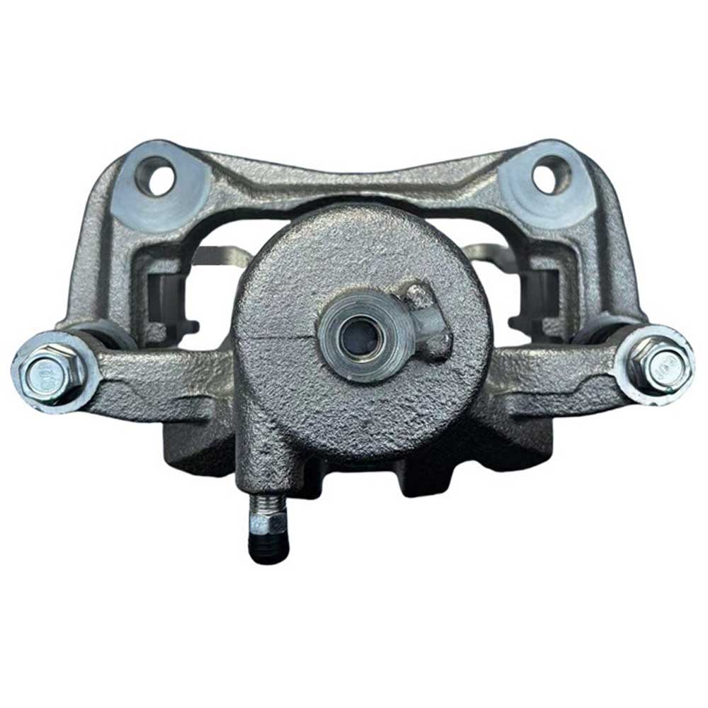 2017 Kia Forte Brake Caliper